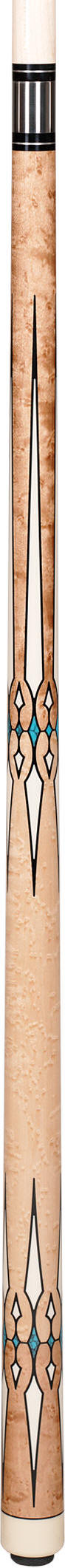 Pechauer P22-F Pool Cue Pool Cue