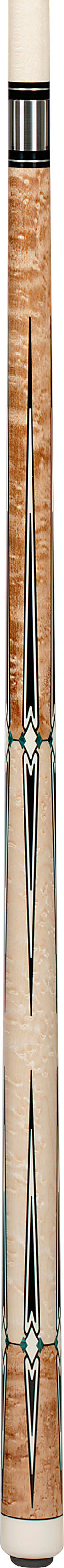 Pechauer P22-G Pool Cue Pool Cue