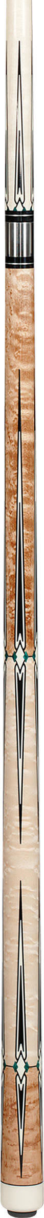 Pechauer P22-GC Pool Cue Pool Cue