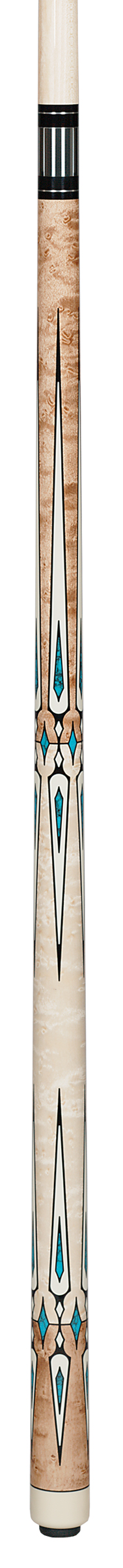 Pechauer P23-E Pool Cue Pool Cue