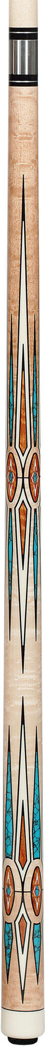 Pechauer P23-H Pool Cue Pool Cue