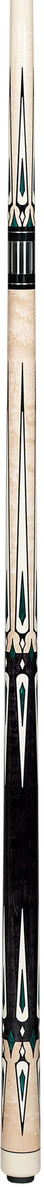 Pechauer P24-EC Pool Cue Pool Cue