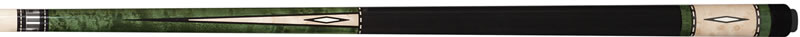 Pechauer JC11-K Pool Cue 