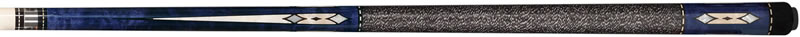 Pechauer JC14-K Pool Cue 