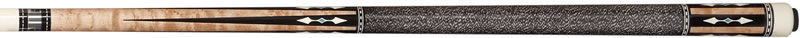 Pechauer JC15-K Pool Cue 