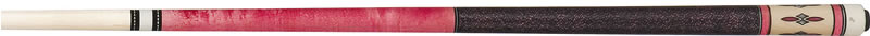 Pechauer JP04-S Pool Cue 