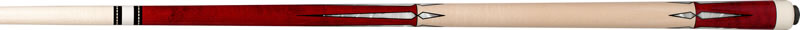 Pechauer JP08-R Pool Cue 