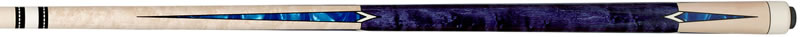 Pechauer JP09-Q Pool Cue 
