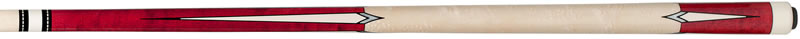 Pechauer JP10-Q Pool Cue 