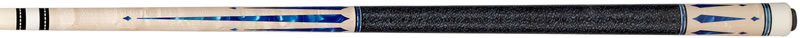 Pechauer JP13-Q Pool Cue 