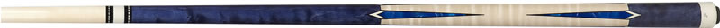 Pechauer JP13-S Pool Cue 