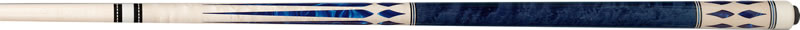 Pechauer JP14-R Pool Cue 