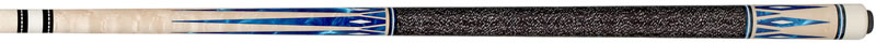 Pechauer JP15-Q Pool Cue 