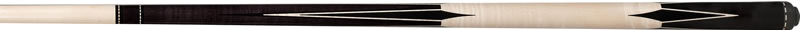 Pechauer JP15-R Pool Cue 