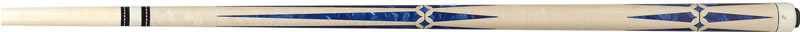 Pechauer JP15-S Pool Cue 