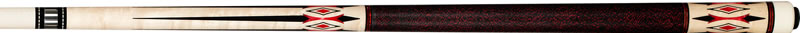 Pechauer JP19-N Pool Cue 