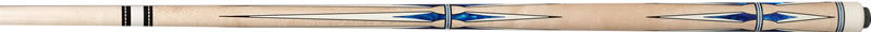 Pechauer JP19-R Pool Cue 