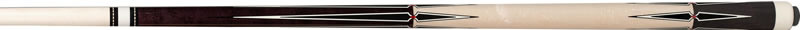 Pechauer JP20-R Pool Cue 