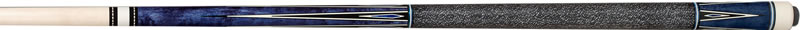Pechauer JP21-R Pool Cue 