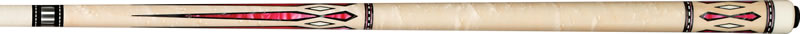 Pechauer JP22-N Pool Cue 