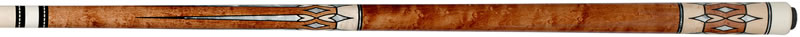 Pechauer JP22-Q Pool Cue 