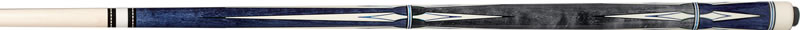 Pechauer JP23-R Pool Cue 