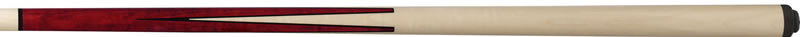 Pechauer P02-N Pool Cue 