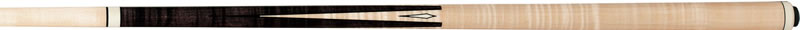 Pechauer P03-K Pool Cue 