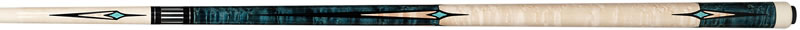 Pechauer P05-EC Pool Cue 