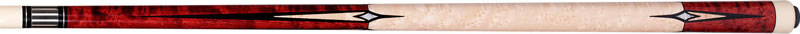 Pechauer P05-F Pool Cue 