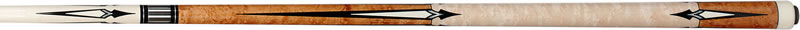 Pechauer P06-GC Pool Cue 