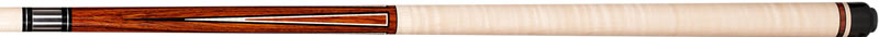Pechauer P07-F Pool Cue 