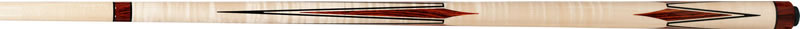 Pechauer P07-K Pool Cue 