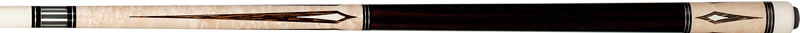 Pechauer P08-G Pool Cue 