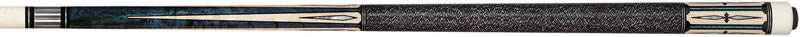 Pechauer P08-H Pool Cue 
