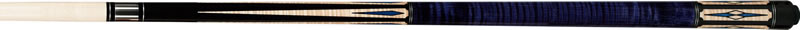 Pechauer P08-K Pool Cue 