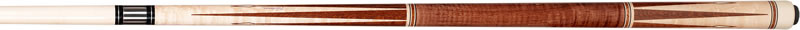 Pechauer P09-F Pool Cue 