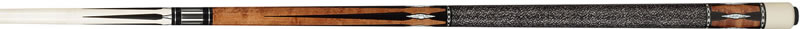 Pechauer P10-DC Pool Cue 
