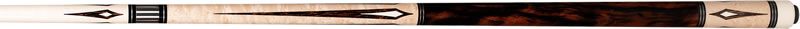 Pechauer P10-FC Pool Cue 