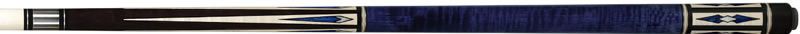 Pechauer P10-N Pool Cue 