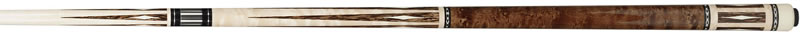 Pechauer P11-DC Pool Cue 