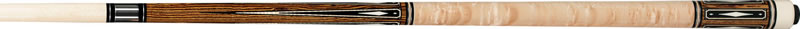 Pechauer P11-K Pool Cue 