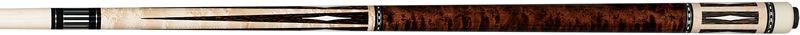 Pechauer P12-E Pool Cue 