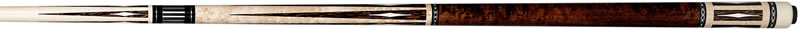 Pechauer P12-EC Pool Cue 