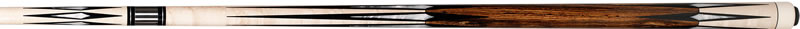 Pechauer P12-FC Pool Cue 