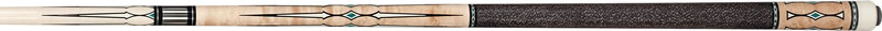 Pechauer P12-GC Pool Cue 