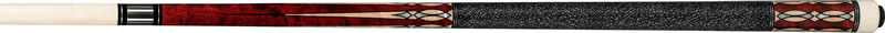 Pechauer P12-K Pool Cue 