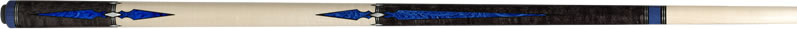 Pechauer P12-R Pool Cue 