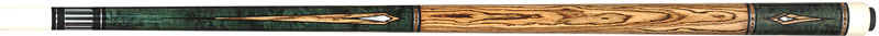 Pechauer P13-E Pool Cue 