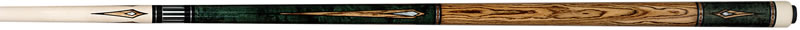 Pechauer P13-EC Pool Cue 